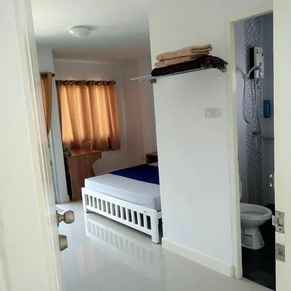 Little Home, מלון בנונטבורי