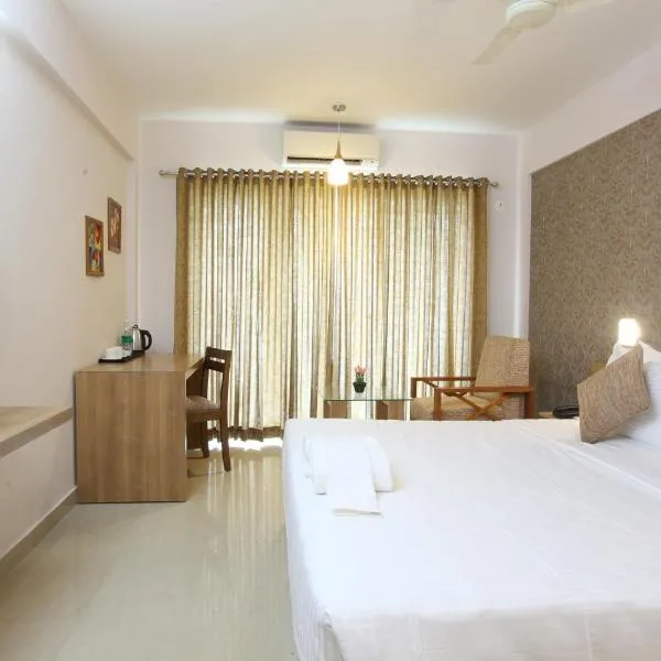 Sidra Pristine Hotel and Portico Halls photo 2