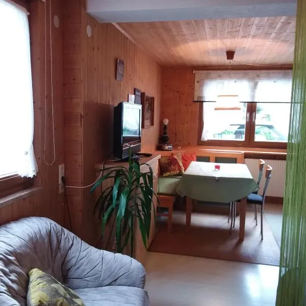 Ferienwohnung Schlemmer, hotel in Doren