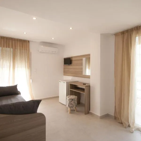 AVOCADO Skiathos, hotel i Skiathos by