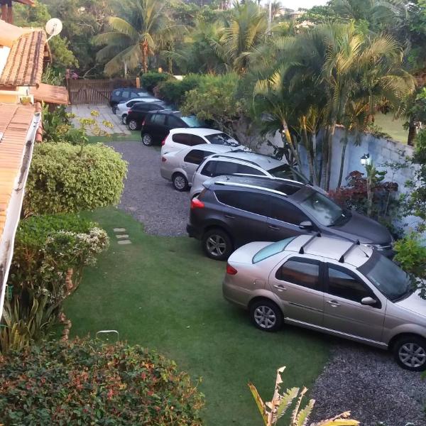 Pousada Barcarola - Foto 5
