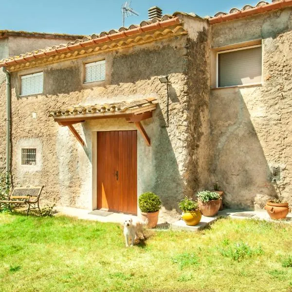 Cal Xaiet, hotel v destinaci Llampaies