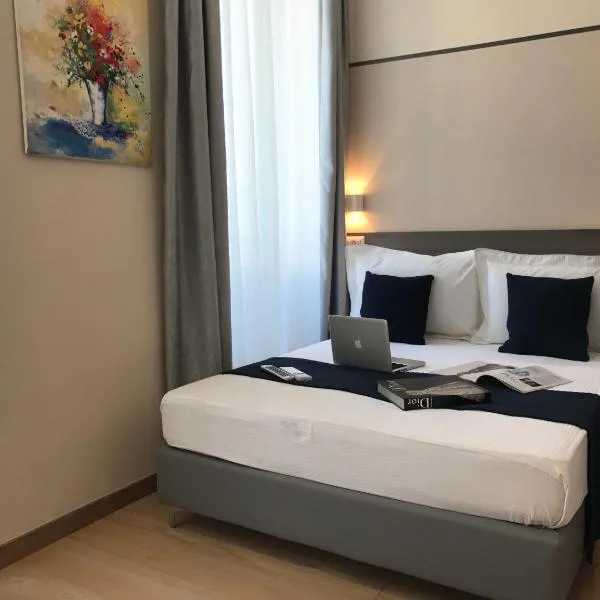 Boutique Hôtel Neptune Nice, готель у Ніцці