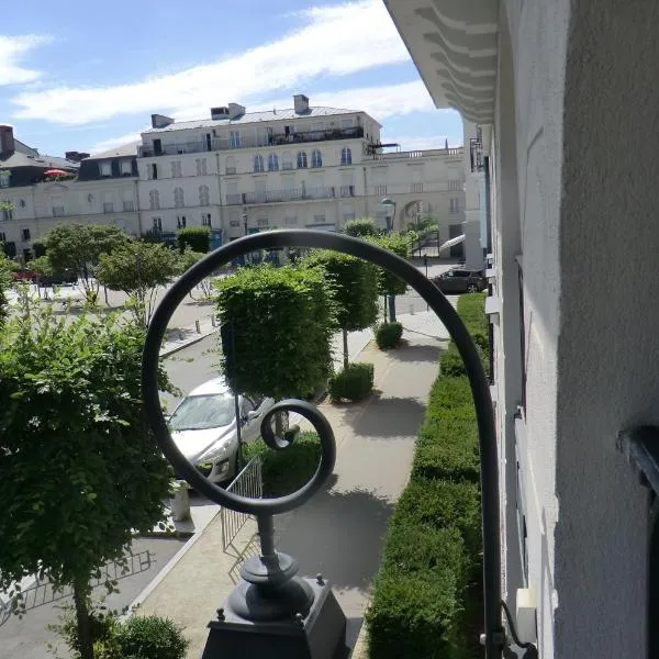 Natali'S Apartment, hotel in Serris