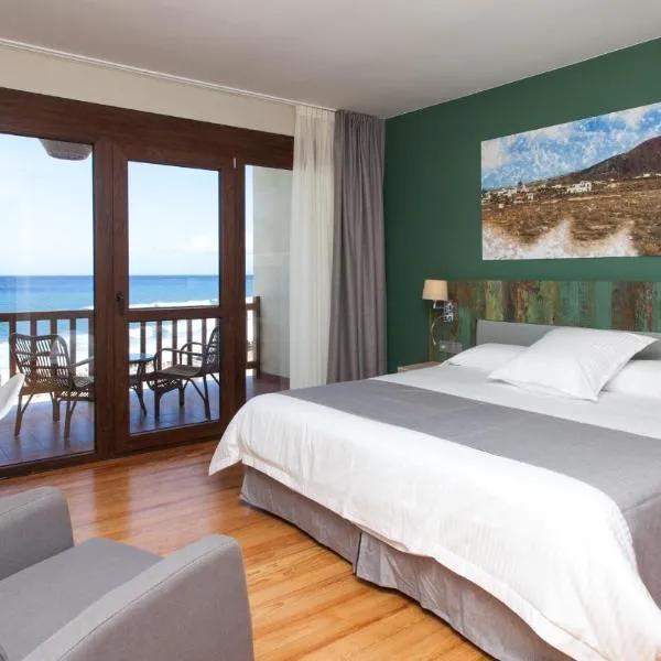 Hotel El Mirador de Fuerteventura、プエルト・デル・ロサリオのホテル