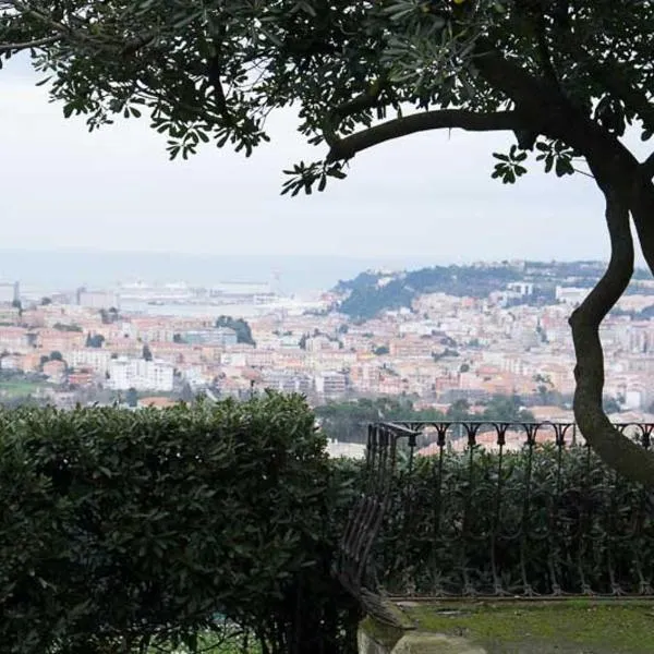 D'AGO48, hotel in Ancona