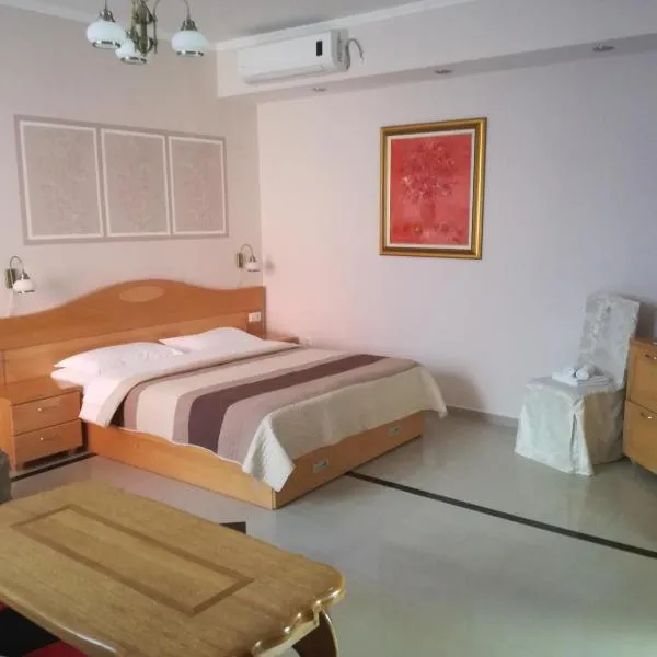 Apartments Drina, hotel in Višegrad