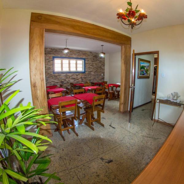 Pousada Turismo - Foto 4