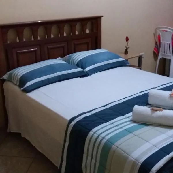 Nasca Trails B&B، فندق في نازكا