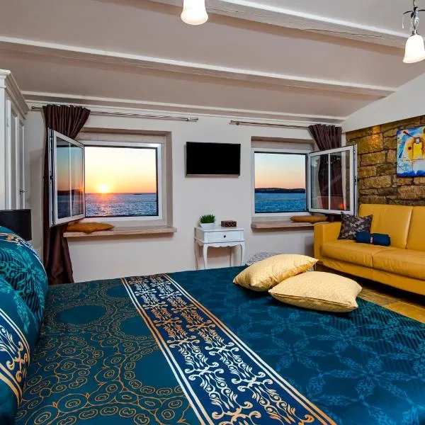 Luxury Studio '936', hotel em Rovinj