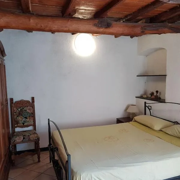 Beautiful loft-Località Le Grazie- Comune Portovenere, ξενοδοχείο στο Πόρτο Βένερε