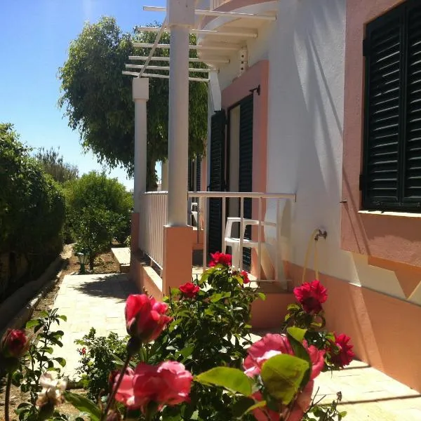 Casa do Cabo de Santa Maria, hotel v destinaci Sagres