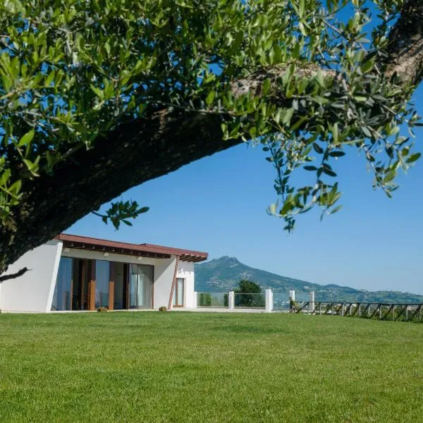 Casa delle More, hotel in Civitaquana