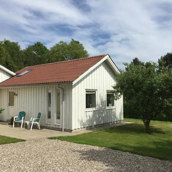 Charm Inn, hotelli kohteessa Svendborg