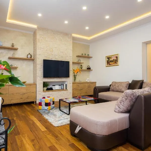 Luxury Apartment Luce, hotel en Split