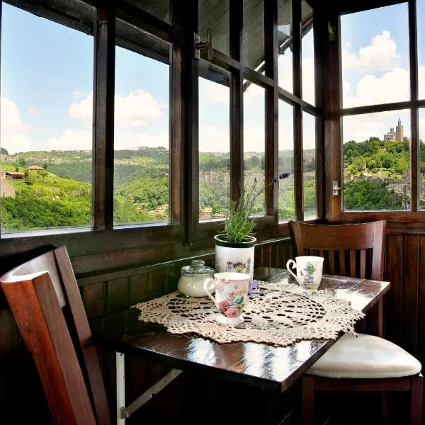 St George Apartment, hotel in Veliko Tŭrnovo