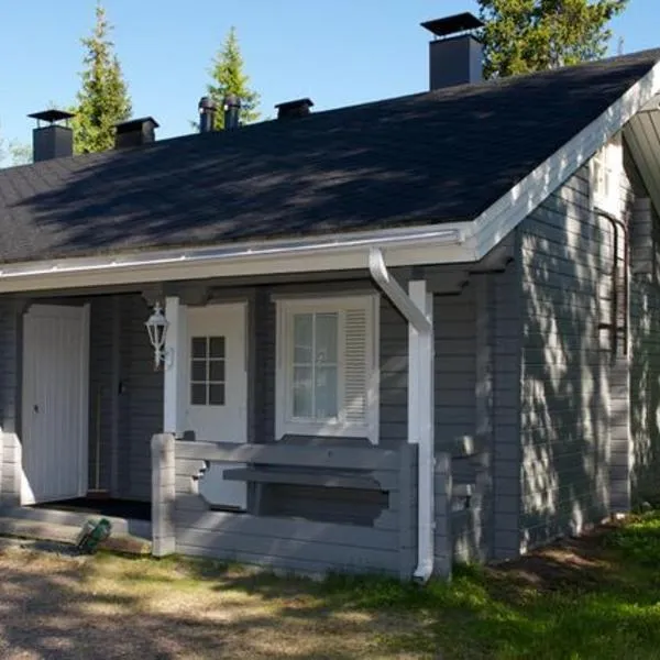 Hippu Apartment, hotell i Ruka