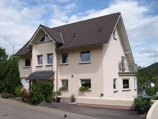 Ferienwohnung Klaus, hotel en Treis-Karden