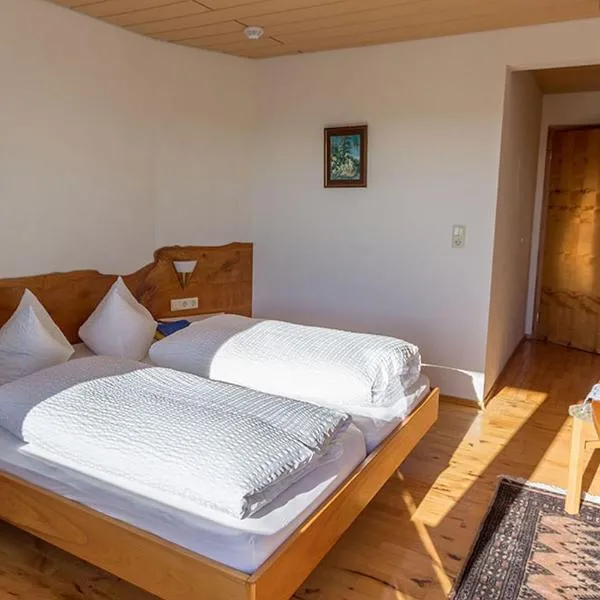 Gasthaus zum Rebstock, hotel v destinaci Kressbronn am Bodensee