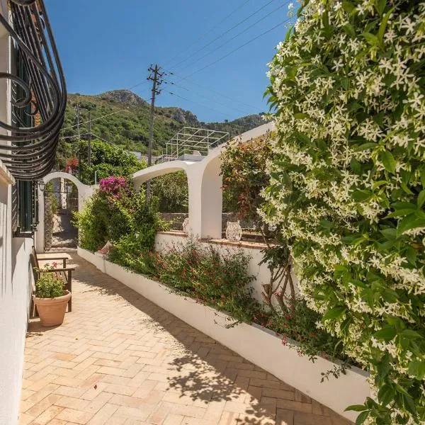 B&B "i Magi", hotel in Anacapri