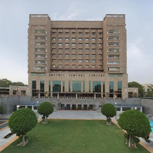 Jaypee Vasant Continental, hotell sihtkohas New Delhi