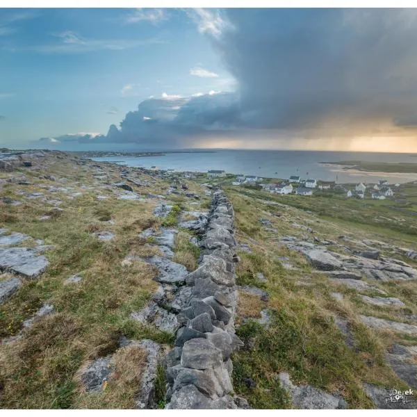 Tigh Fitz Bed & Breakfast, hotel in Carraroe