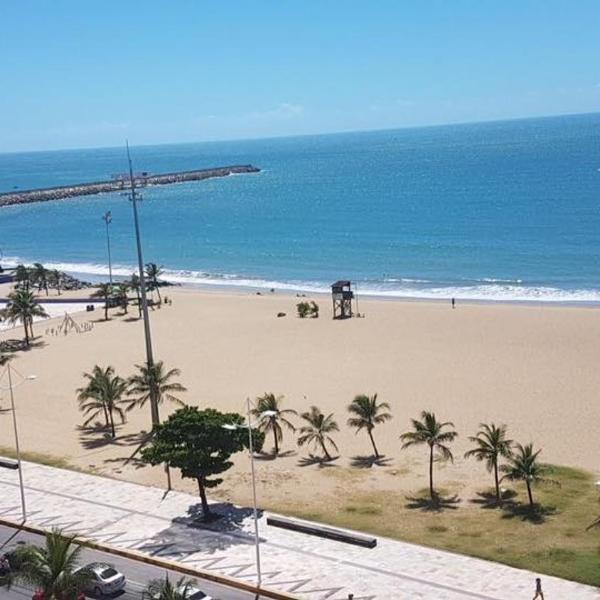Apart Terraços do Atlântico