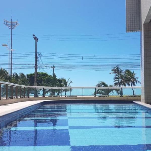 Apart Terraços do Atlântico - Foto 3