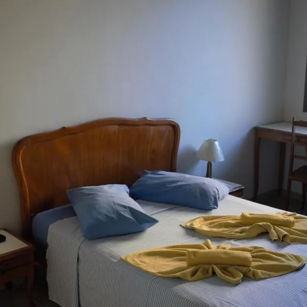 Hotel Sorrento, Hotel in Belo Horizonte