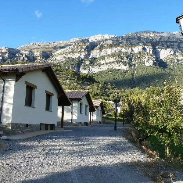 La Estiva, hotel di San Juan