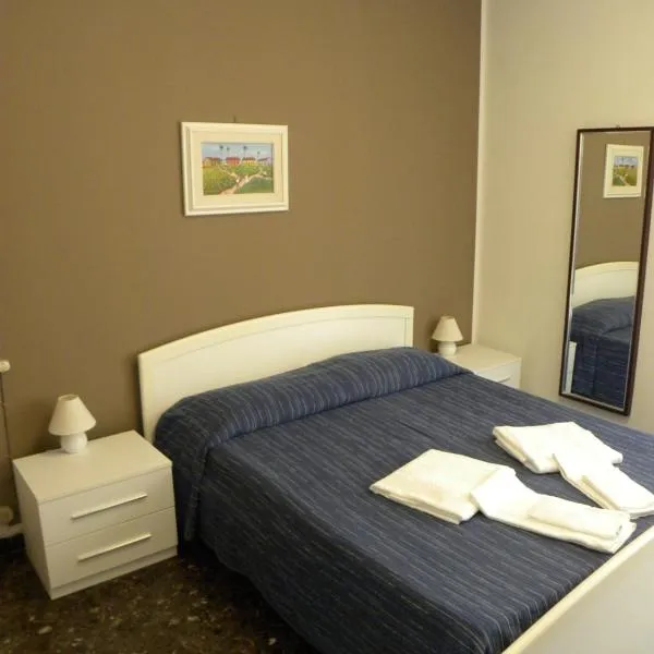 Albergo La Neigra, hotel v destinácii Sestri Levante