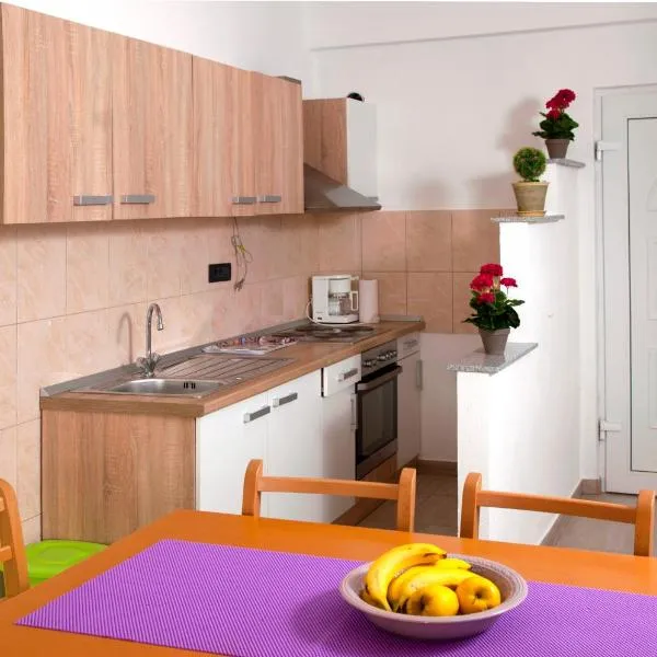 Apartment Kraljević, hotel v destinaci Blato na Cetini