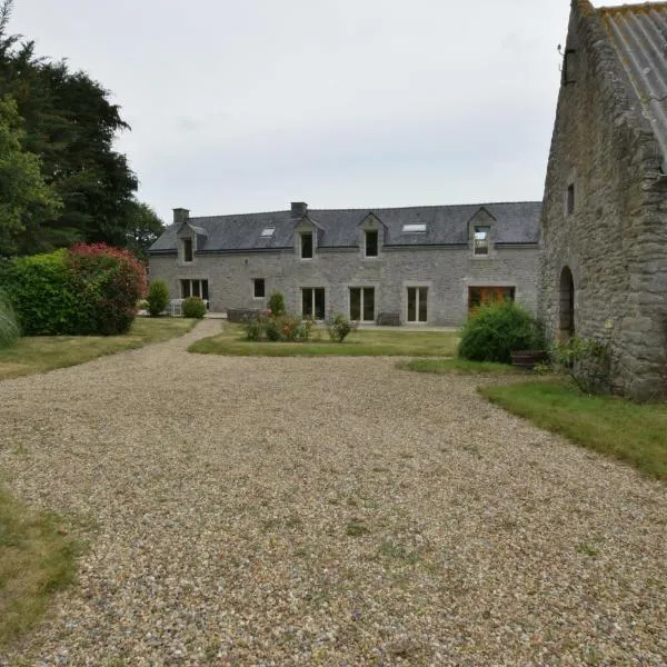 Domaine Uraveni, hotel v destinácii Theix