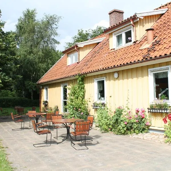 Nyckelbo Vandrarhem, hotel v destinaci Helsingborg