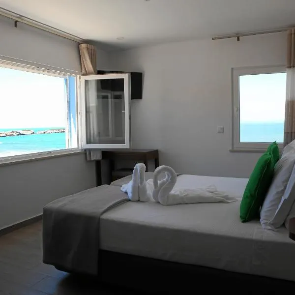 Baleal 4 Surf II, hotel em Baleal