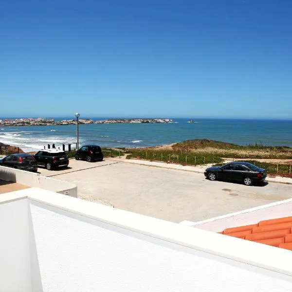 Baleal 4 Surf II, ξενοδοχείο σε Baleal