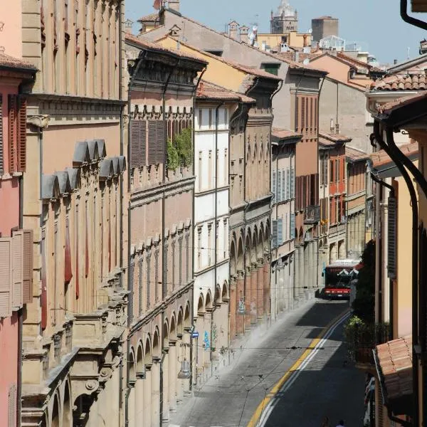 R&B Santo Stefano, hotel v mestu Bologna