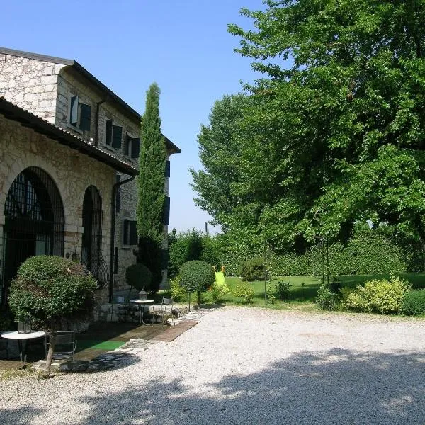 I Costanti, hotel in Caldiero