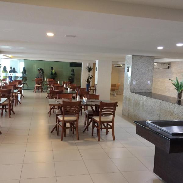 Tabatinga Residence Apart - Foto 5