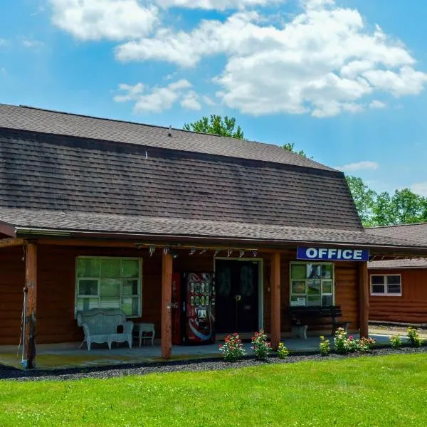 Motel 6-Shartlesville, PA, hotel a Shartlesville