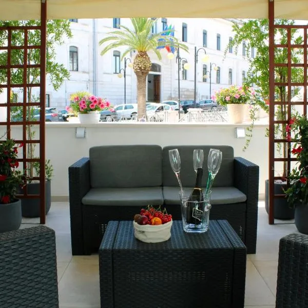 B&B In Centro, hotel in Vieste