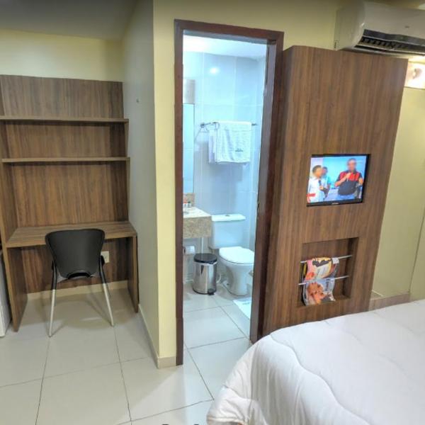 Hotel Tamarsol - Foto 4