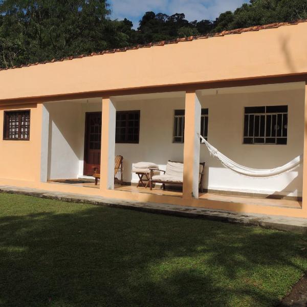 Tô na Roça