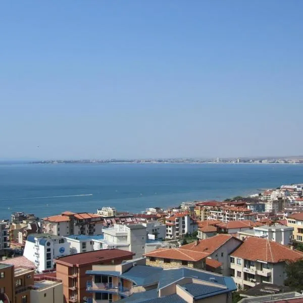 스베티 블라스에 위치한 호텔 House Sofia