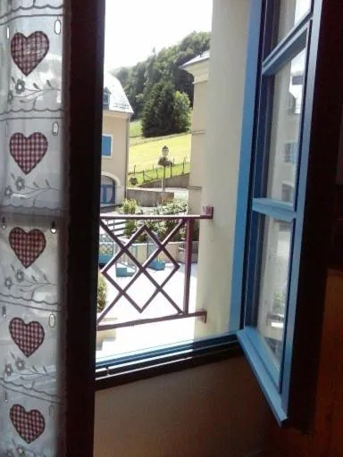 Studio Sainte Marie De Campan, מלון בסן-מארי-דה-קמפן