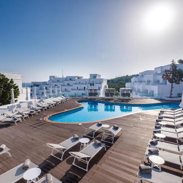Barceló Portinatx - Adults Only, hotel Portinatxban