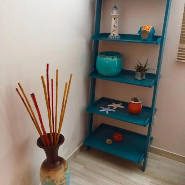 Black see apartment, hotell sihtkohas Khobulethi