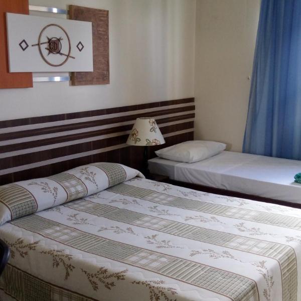 Hotel Real Park - Foto 2