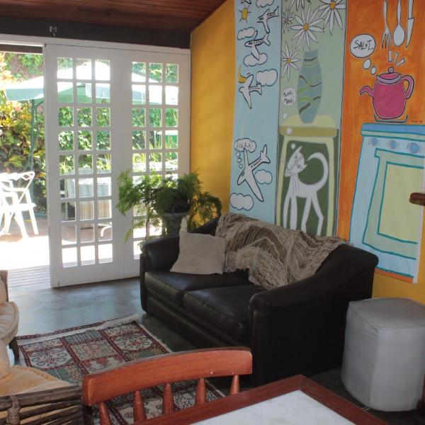 Pousada Casa de Praia - Foto 5