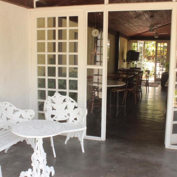 Pousada Casa de Praia - Foto 4